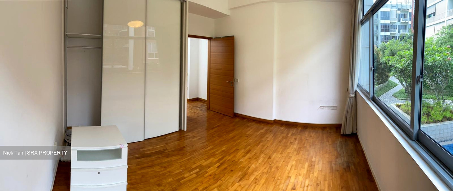Woodgrove Avenue (D25), Condominium #551323381